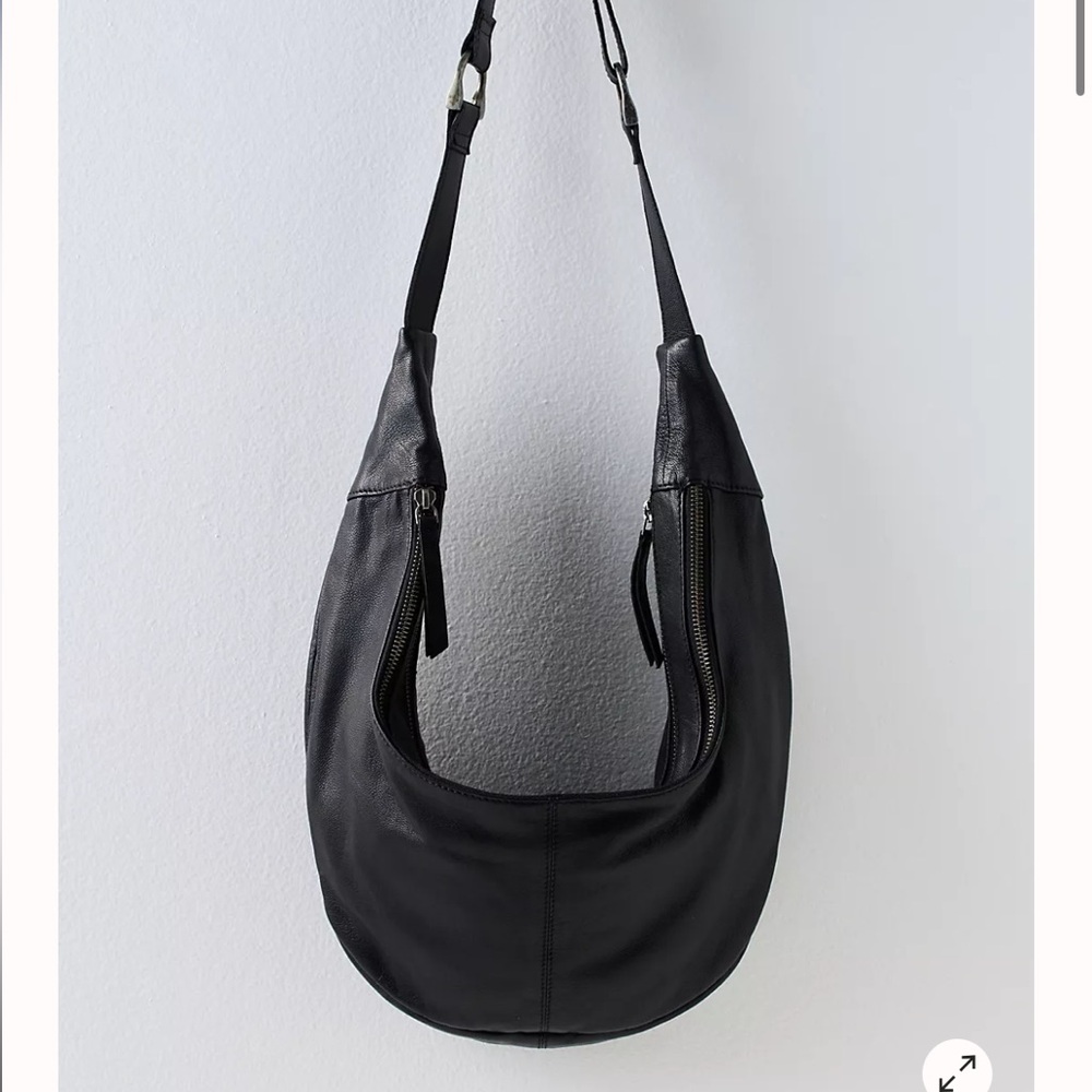 Free People Idle Hands Sling Bag